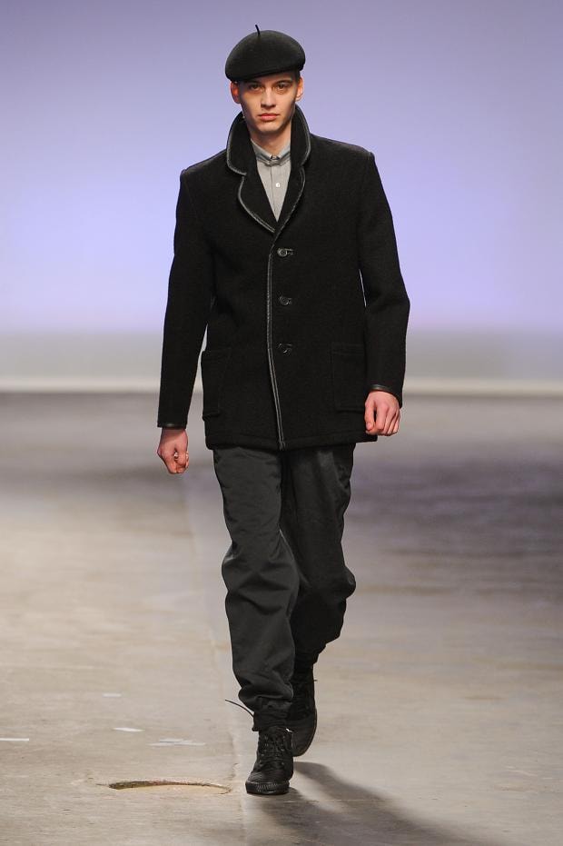 YMC 2013 Fall/Winter Collection