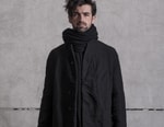 Ziggy Chen 2013 Fall/Winter Collection