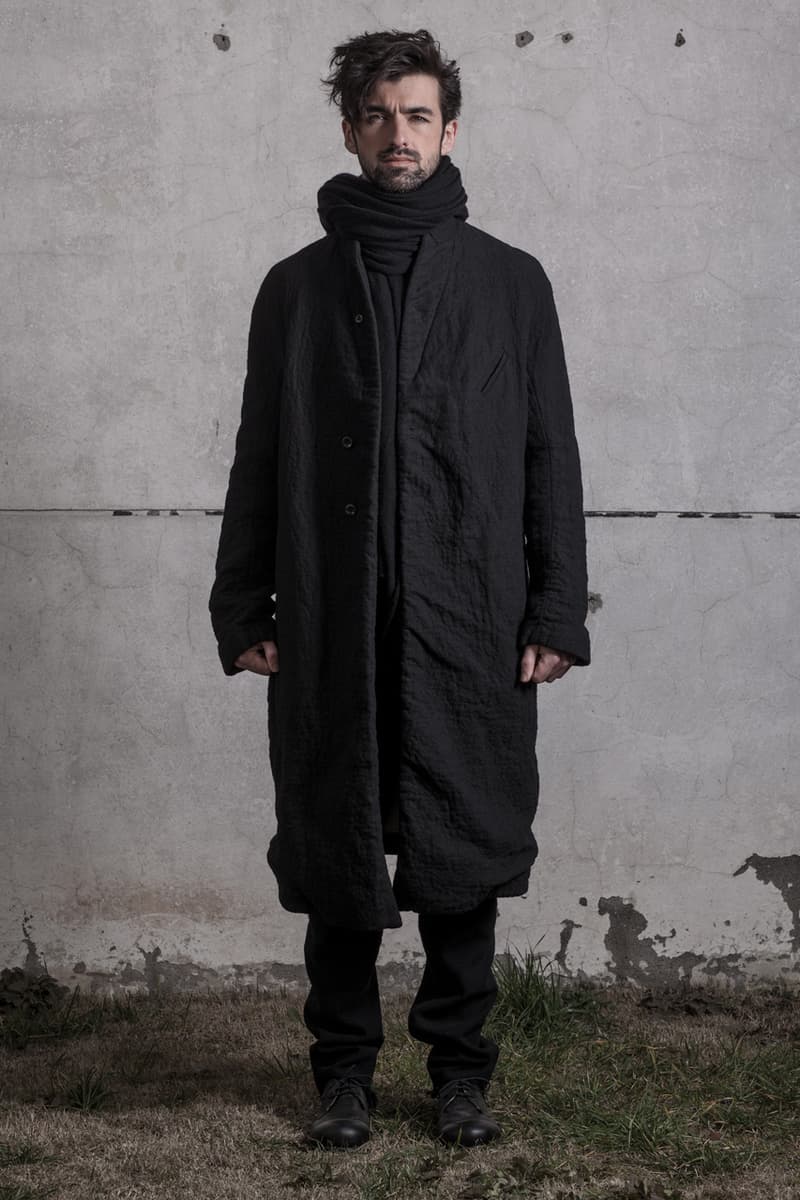 Ziggy Chen 2013 Fall/Winter Collection