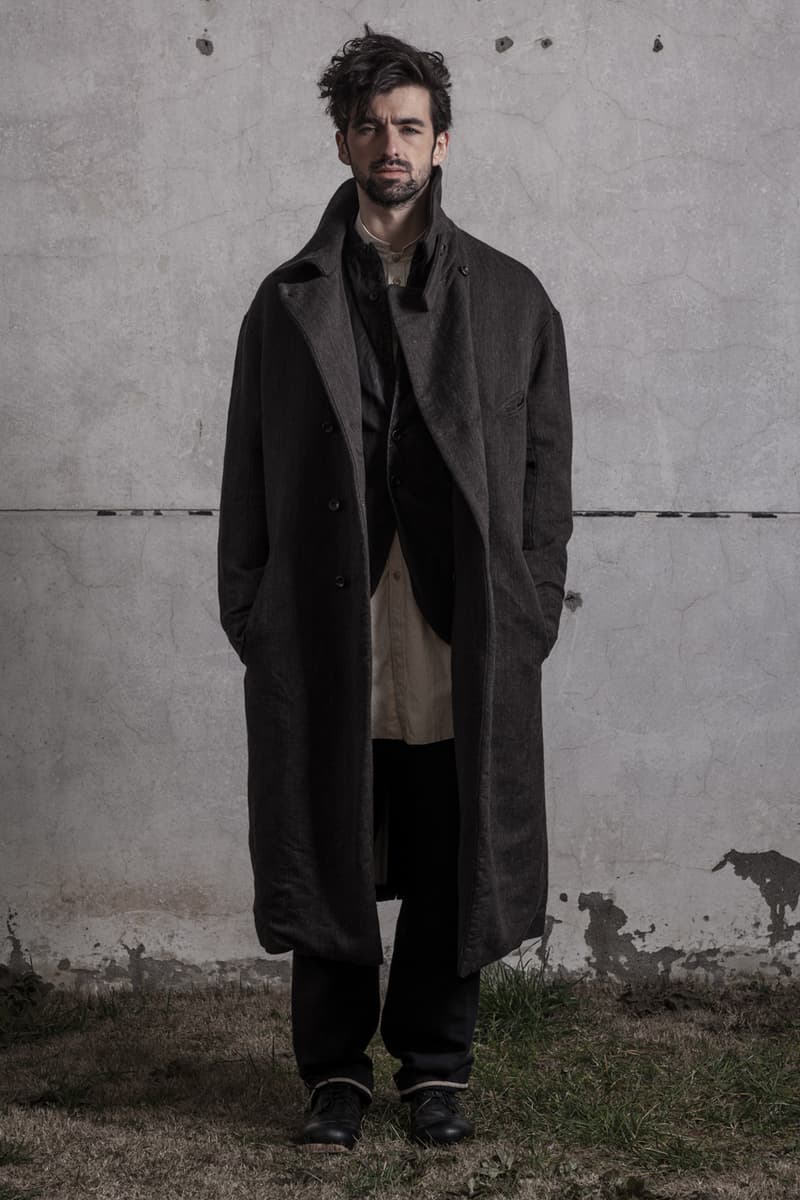 Ziggy Chen 2013 Fall/Winter Collection