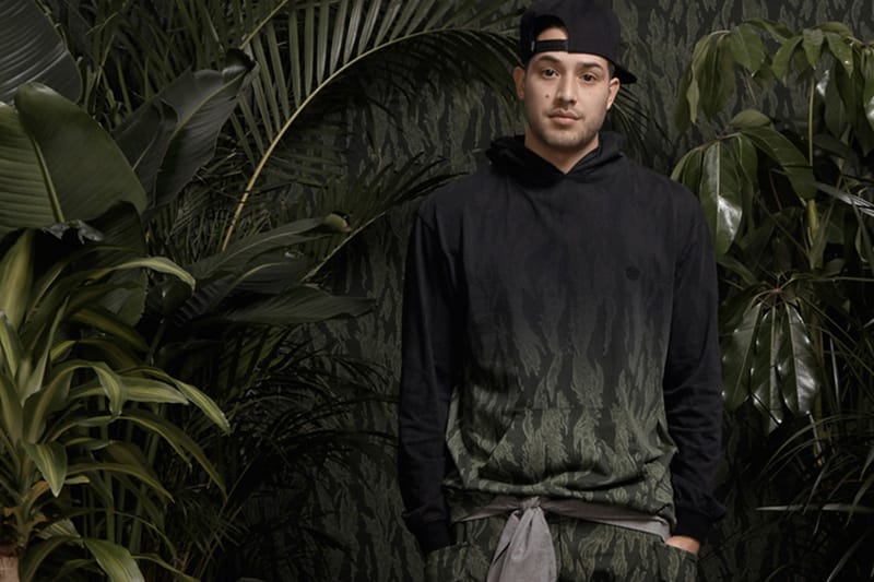 10.Deep 2013 Spring Delivery 1 Lookbook