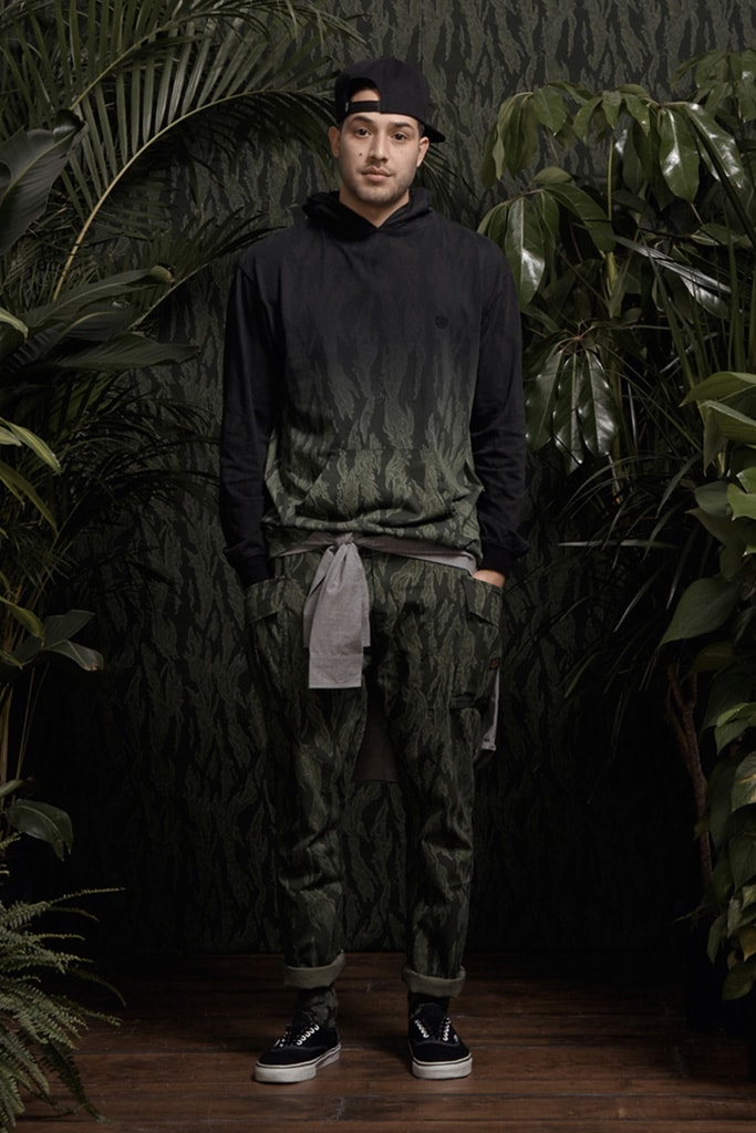10.Deep 2013 Spring Delivery 1 Lookbook