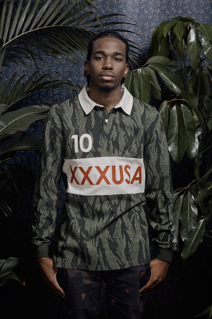 10.Deep 2013 Spring Delivery 1 Lookbook