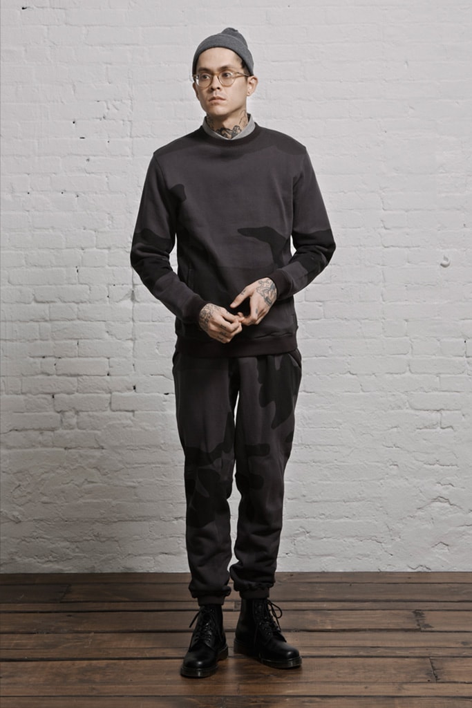10.Deep 2013 Spring Delivery 1 Lookbook