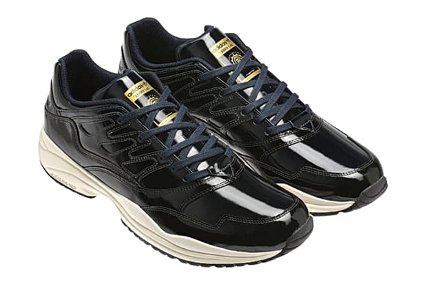 84-Lab x adidas Originals 2013 Spring/Summer Footwear Collection