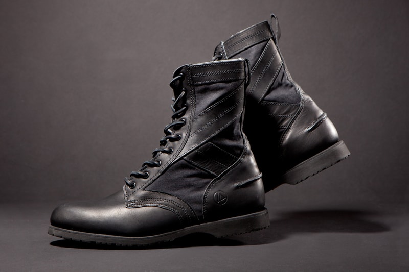 Linkin Park x Sebago Music For Relief Boot 