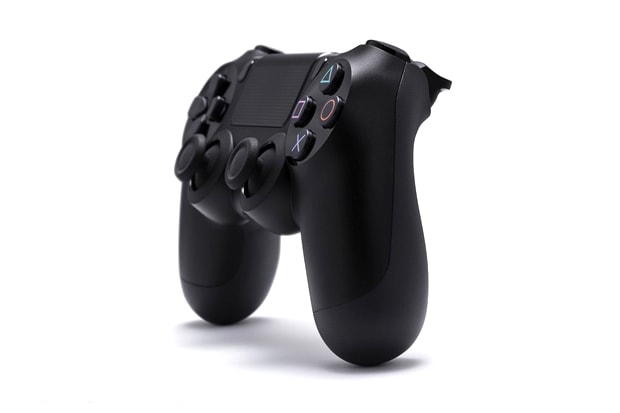 A Closer Look at the New Sony PS4 Controller