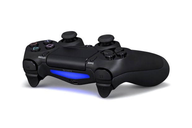 A Closer Look at the New Sony PS4 Controller