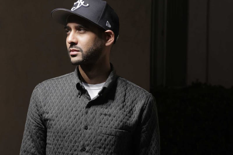 Hommy Diaz of Palladium and His Approach to Design