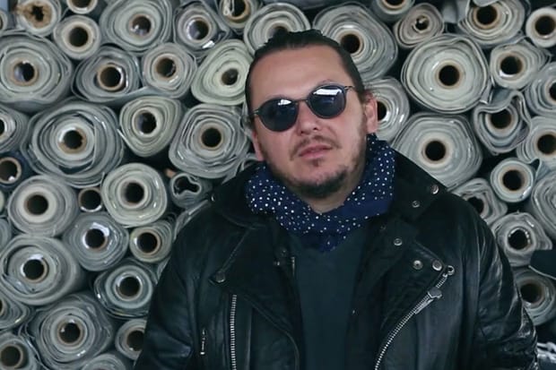 A Conversation with Miguel Gala of U.S. Alteration