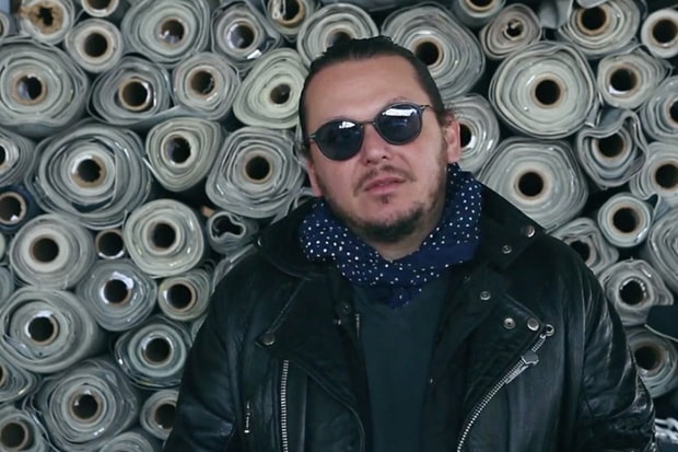 A Conversation with Miguel Gala of U.S. Alteration