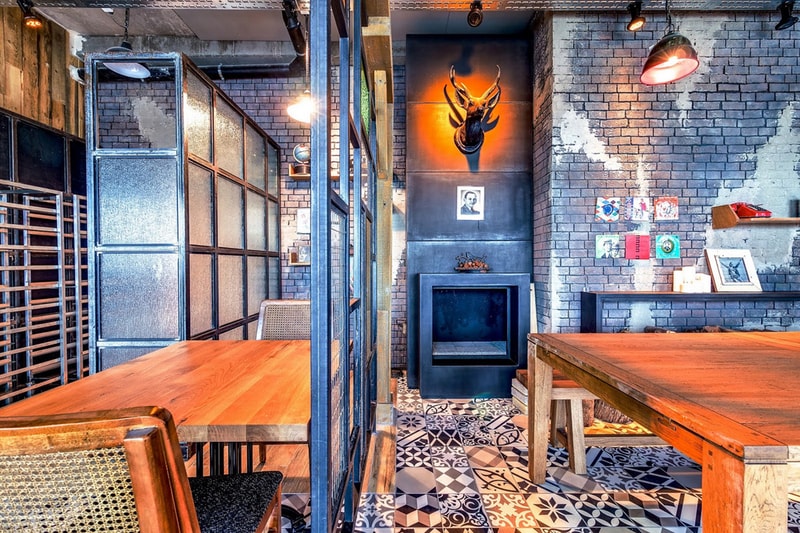 A look Inside Google's Tel Aviv Office