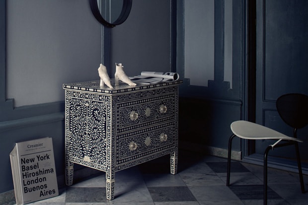 A Look Inside Gubi Denmark