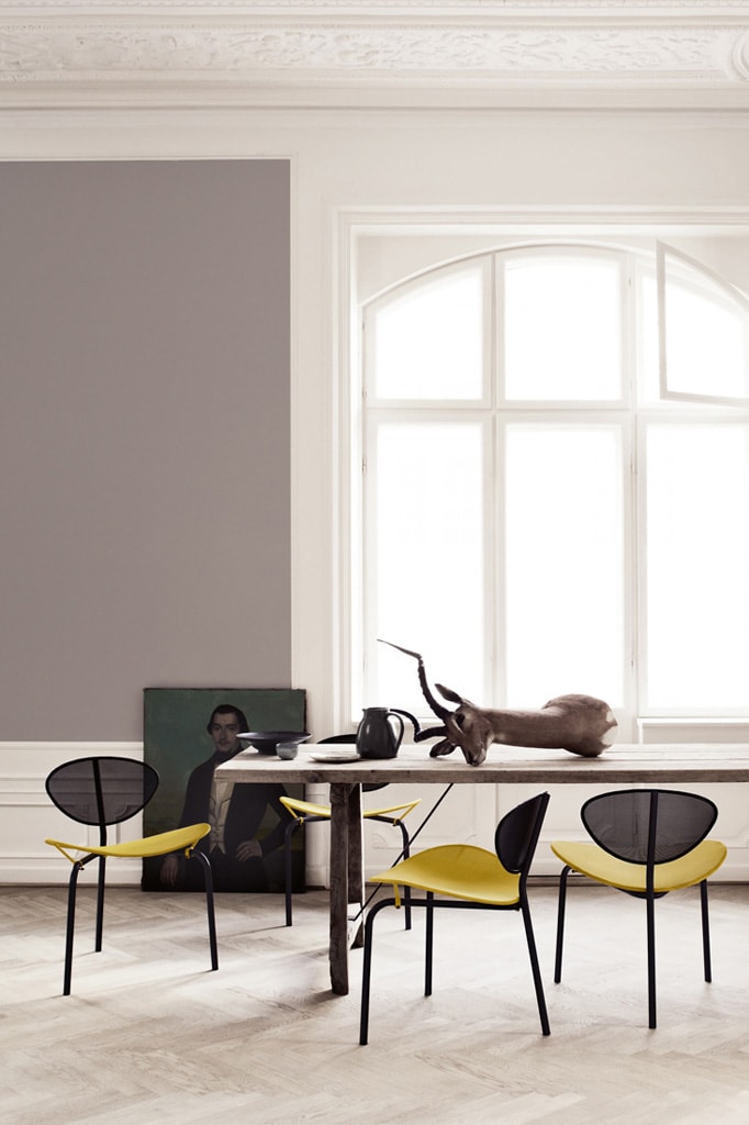 A Look Inside Gubi Denmark
