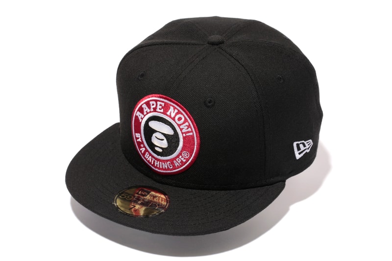 AAPE by A Bathing Ape 2013 Spring "Foot Soldier" Collection