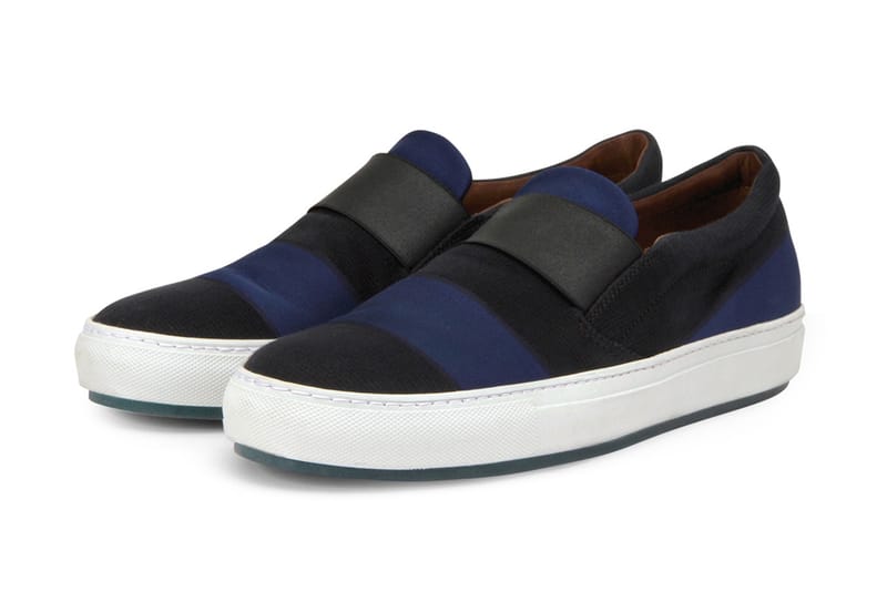Acne 2013 Spring/Summer Hans Slip-On