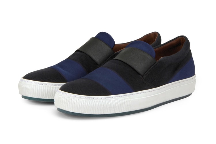 Acne 2013 Spring/Summer Hans Slip-On