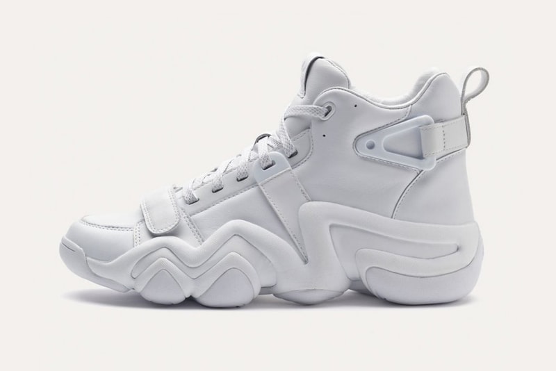 adidas Originals Crazy 8 Tennis