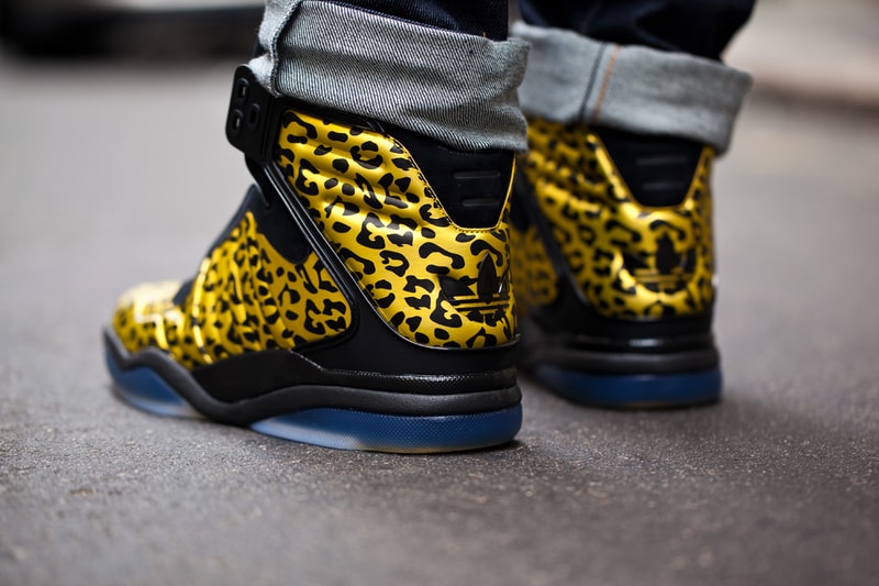 adidas Originals TS Lite AMR "Trophy Hunter" Closer Look