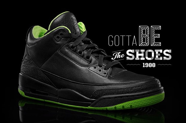 Air Jordan “XX8 Days of Flight” Collection