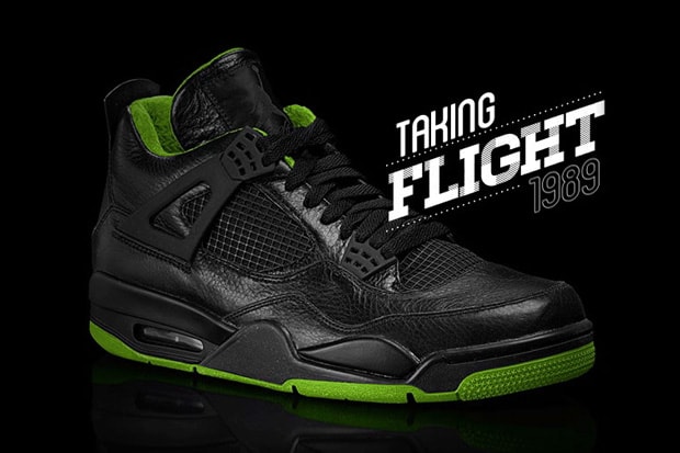Air Jordan “XX8 Days of Flight” Collection