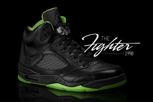 Air Jordan “XX8 Days of Flight” Collection