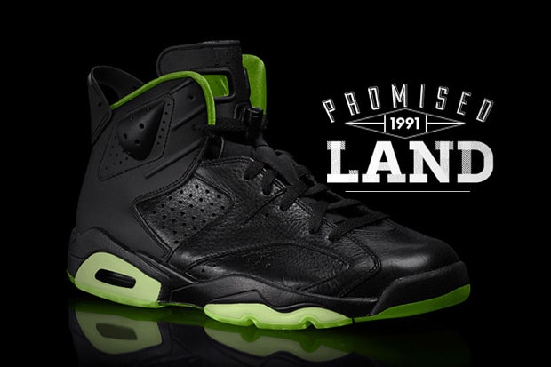 Air Jordan “XX8 Days of Flight” Collection