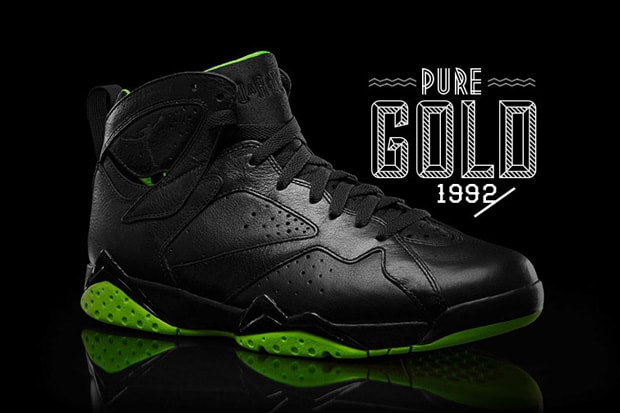 Air Jordan “XX8 Days of Flight” Collection