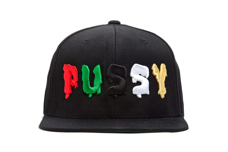 Akstar NYC x Kim Matulova x Black Scale "Blvck Pvssy" Collection 