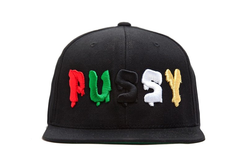 Akstar NYC x Kim Matulova x Black Scale "Blvck Pvssy" Collection 