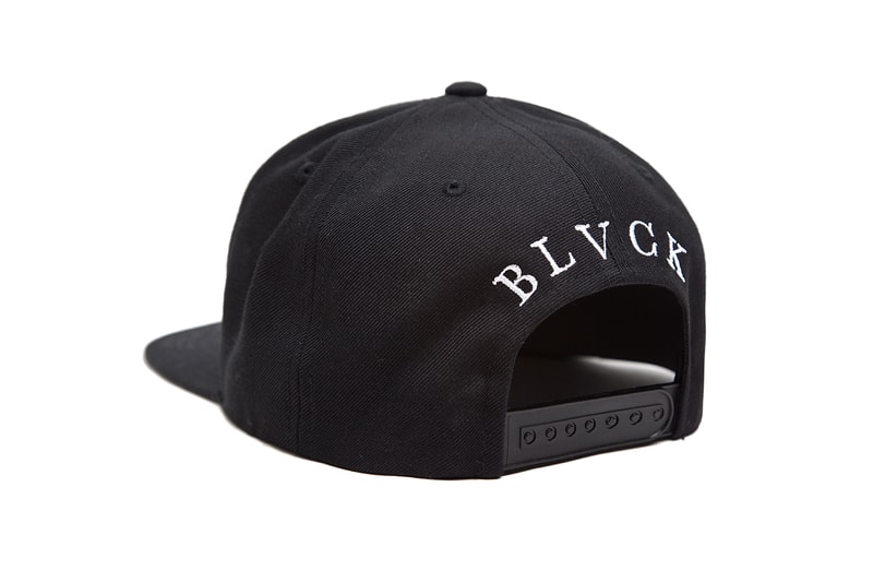 Akstar NYC x Kim Matulova x Black Scale "Blvck Pvssy" Collection 