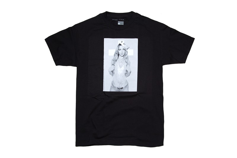 Akstar NYC x Kim Matulova x Black Scale "Blvck Pvssy" Collection 