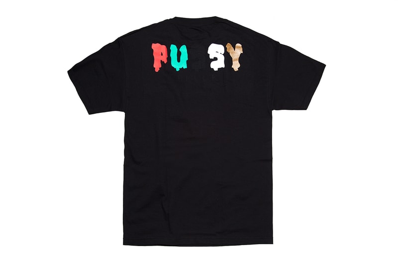 Akstar NYC x Kim Matulova x Black Scale "Blvck Pvssy" Collection 
