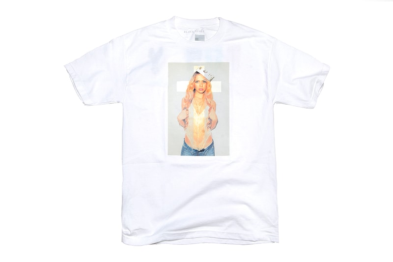 Akstar NYC x Kim Matulova x Black Scale "Blvck Pvssy" Collection 