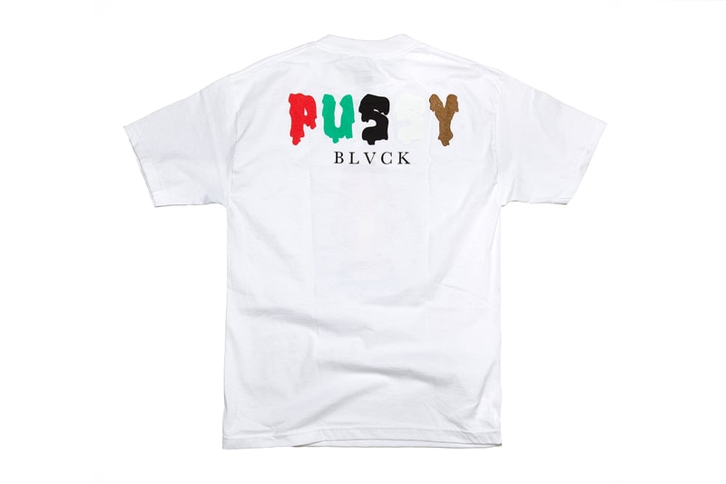 Akstar NYC x Kim Matulova x Black Scale "Blvck Pvssy" Collection 