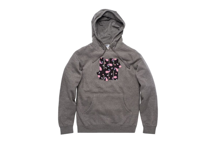 All Gone x Undefeated "Paisley" Collection