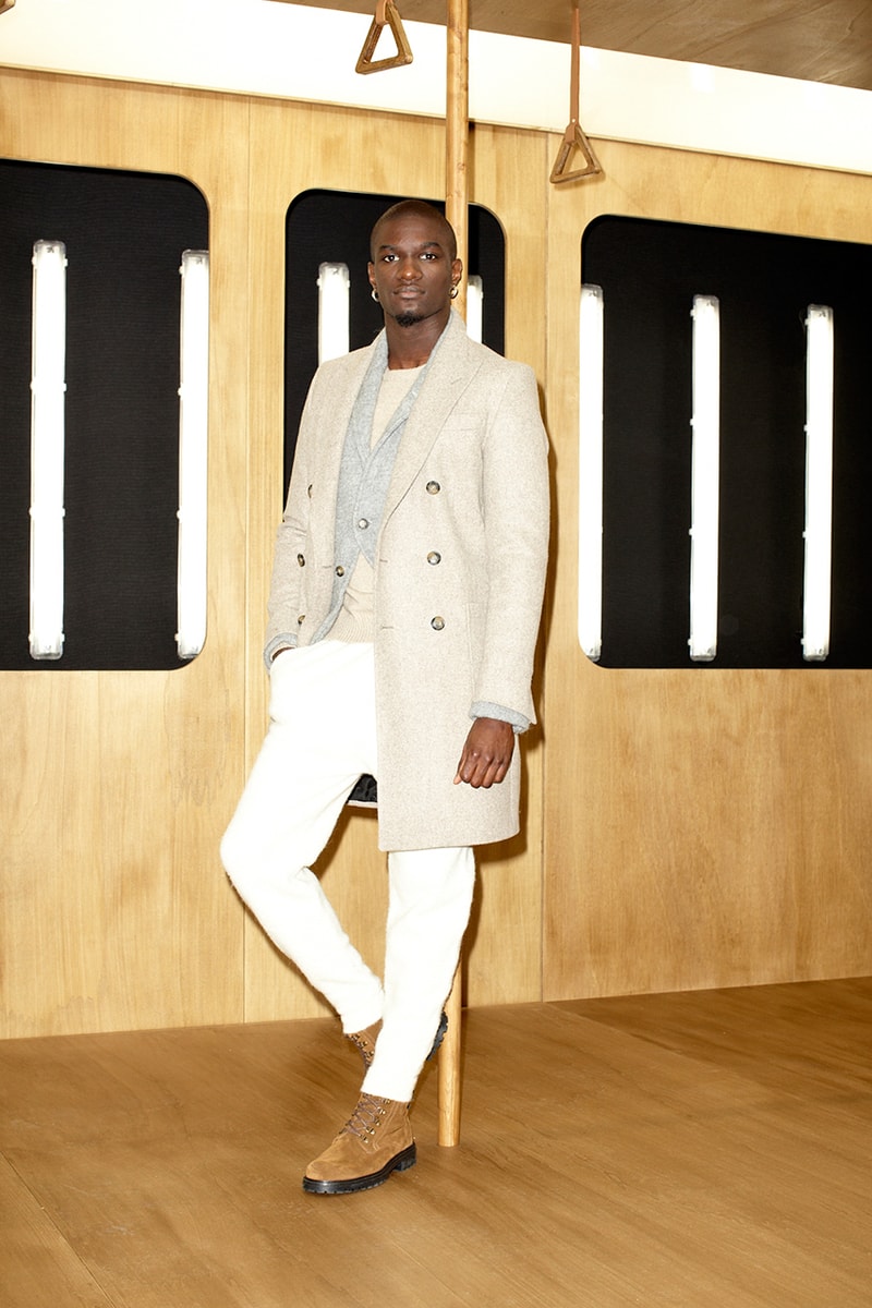 AMI 2013 Fall/Winter Lookbook