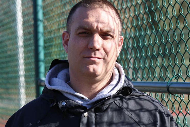 An Interview with Ryan Cross of Reebok Classics