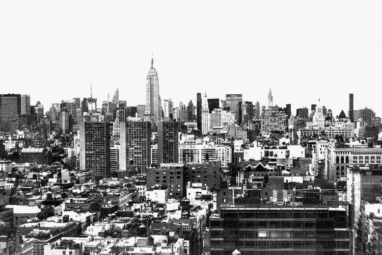 aNYthing x Ballers Eve Photo Show, Magazine and Mixtape Release Party