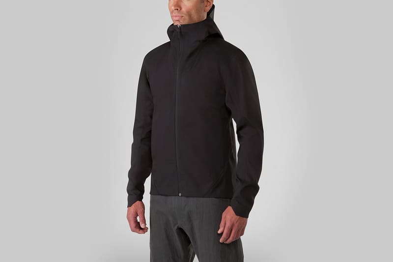 Arc’teryx Veilance 2013 Spring Collection