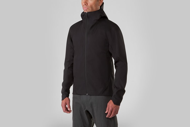 Arc’teryx Veilance 2013 Spring Collection