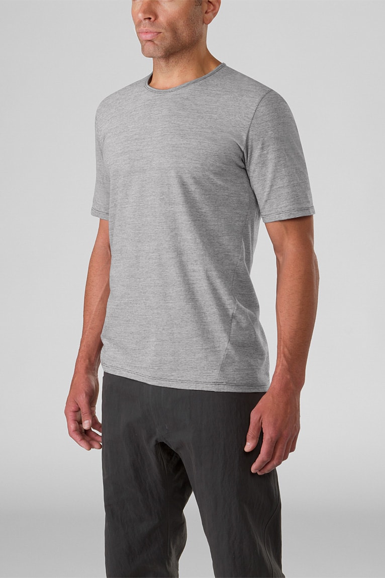Arc’teryx Veilance 2013 Spring Collection