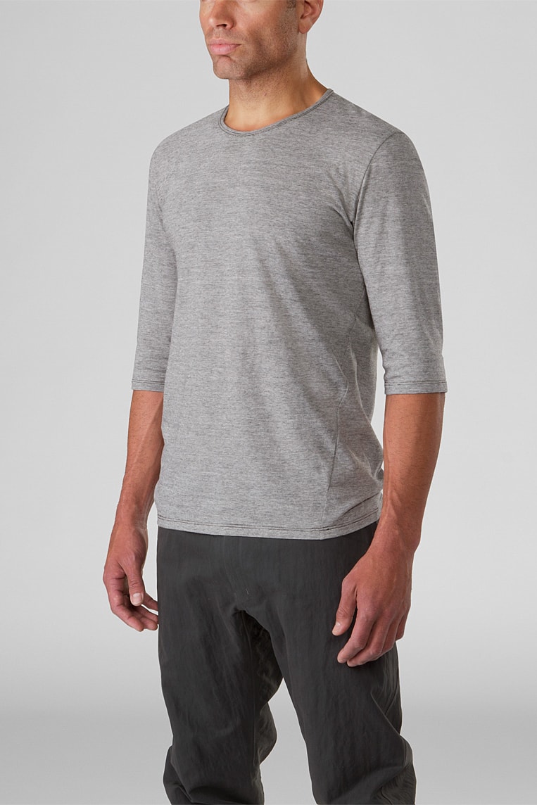 Arc’teryx Veilance 2013 Spring Collection