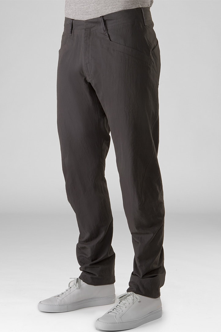 Arc’teryx Veilance 2013 Spring Collection