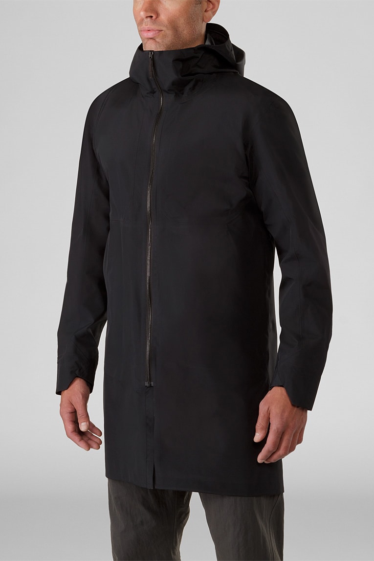 Arc’teryx Veilance 2013 Spring Collection