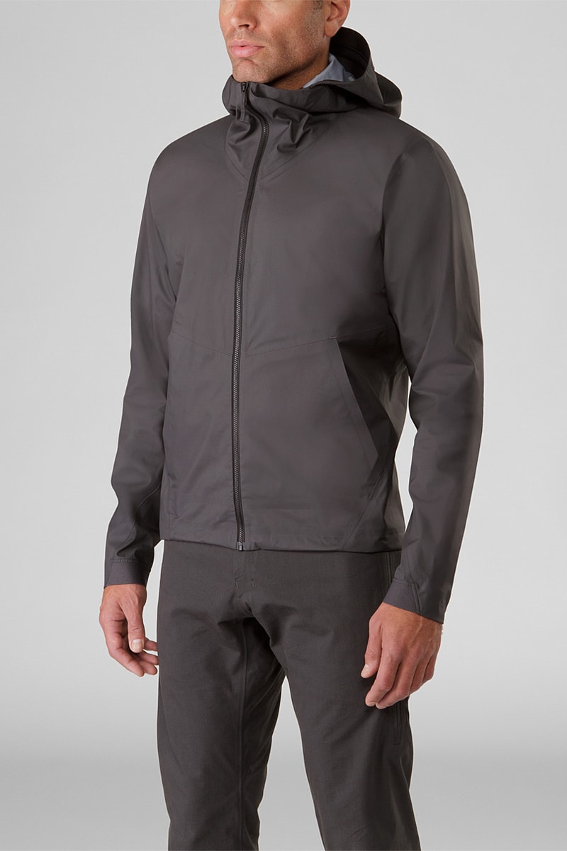 Arc’teryx Veilance 2013 Spring Collection