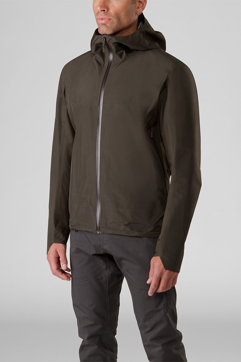 Arc’teryx Veilance 2013 Spring Collection