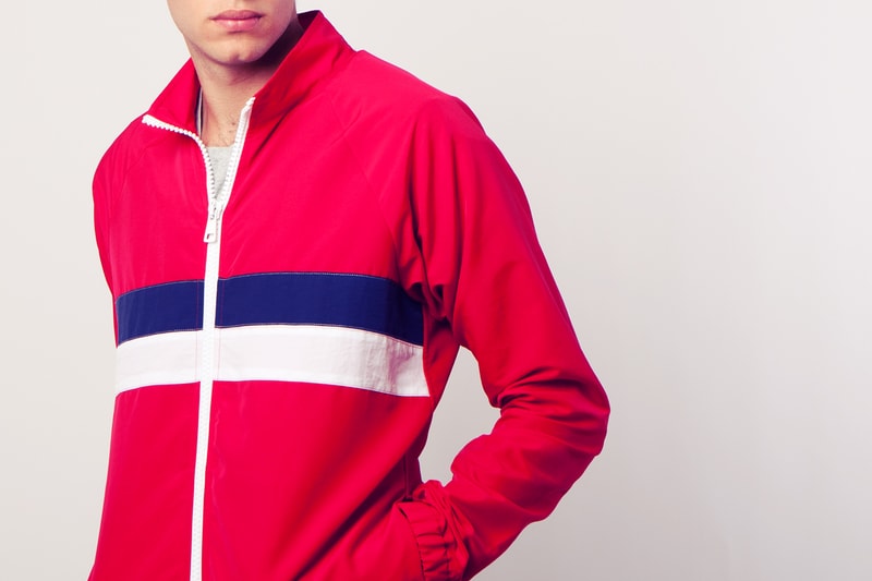Band of Outsiders 2013 Spring/Summer New Releases