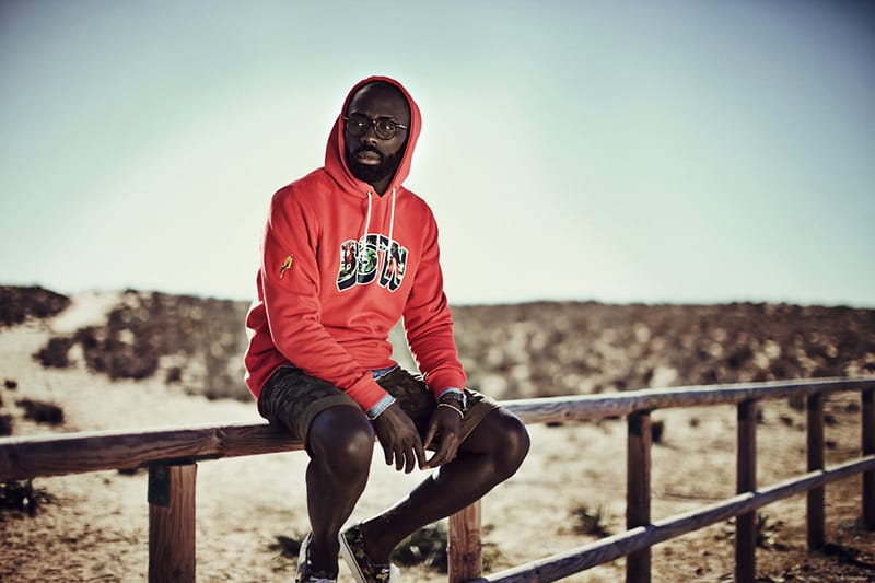 Beastin 2013 Spring/Summer Lookbook