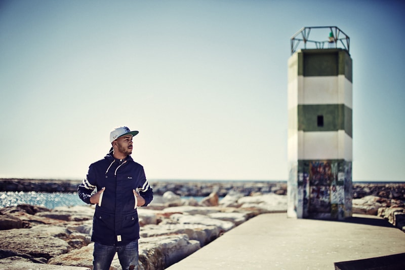 Beastin 2013 Spring/Summer Lookbook